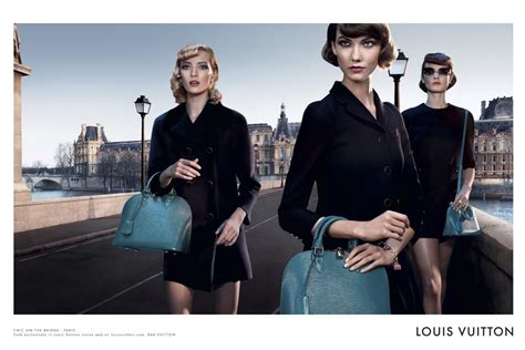 louis vuitton werbegesichter|louis vuitton.